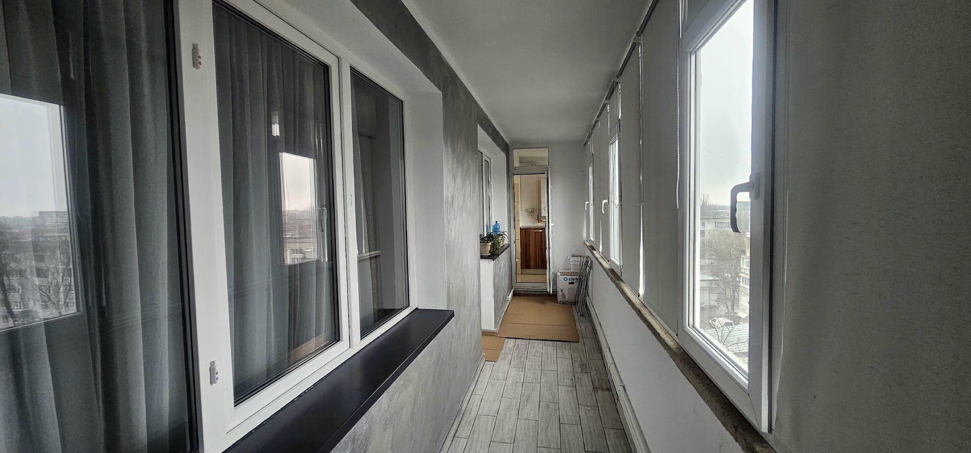 Apartament 2 camere renovat - Tiglina 2, M-uri - 6