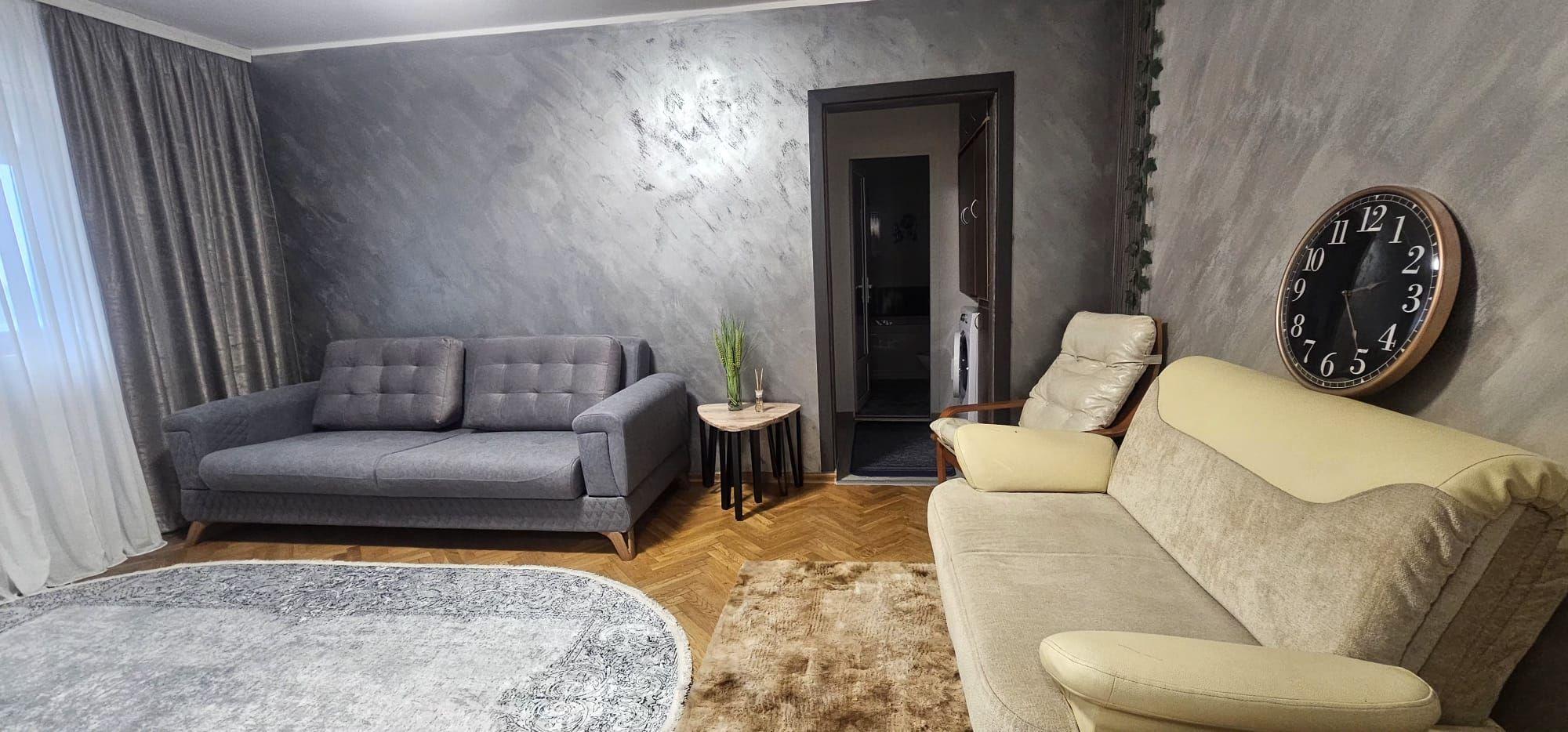 Apartament 2 camere renovat - Tiglina 2, M-uri - 8