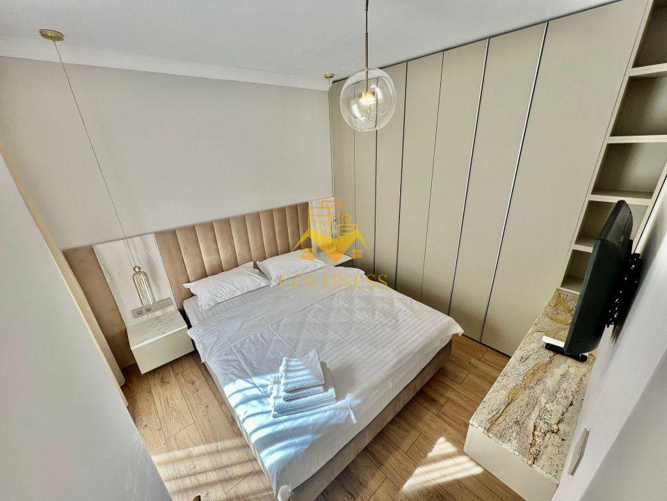 3 camere, LUX, parcare, AC, bloc nou,Traian Mosoiu,Facultatea de Drept - 2