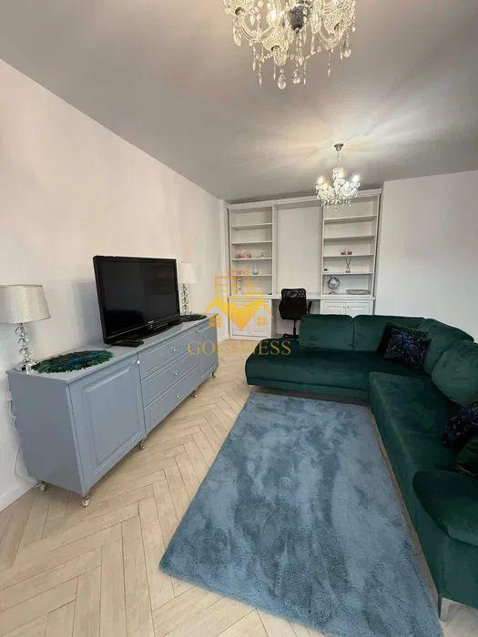 3 Camere Openspace,Parcare, Pet Friendly, Donath park,Profi,Grigorescu - 1