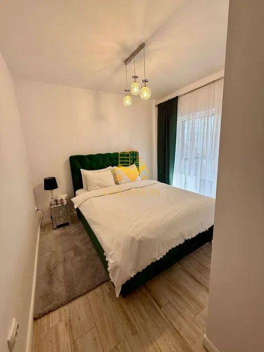 3 Camere Openspace,Parcare, Pet Friendly, Donath park,Profi,Grigorescu - 3
