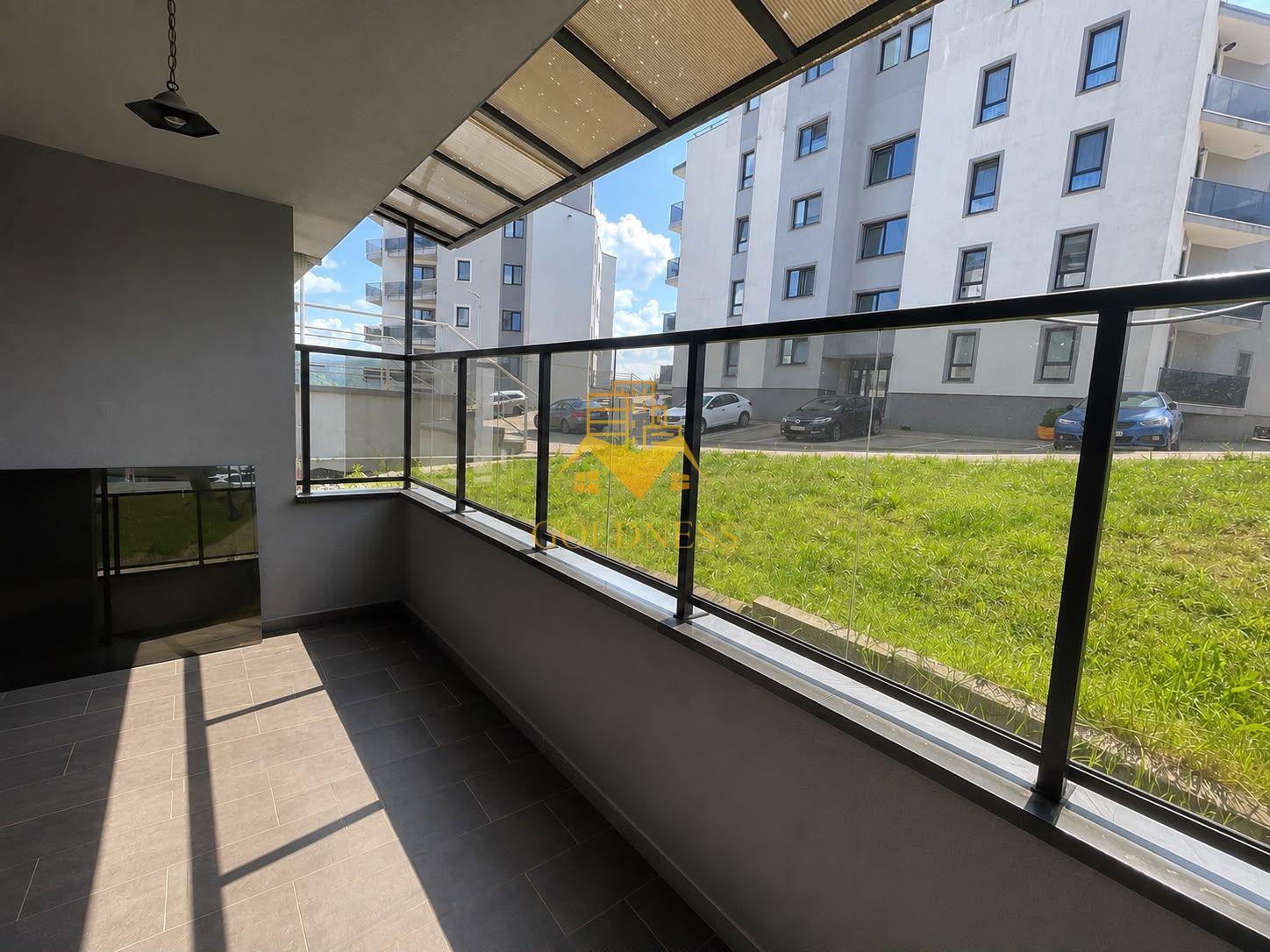 3 Camere Openspace,Parcare, Pet Friendly, Donath park,Profi,Grigorescu - 7