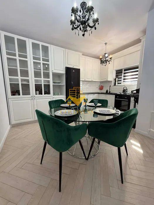 3 Camere Openspace,Parcare, Pet Friendly, Donath park,Profi,Grigorescu - 2