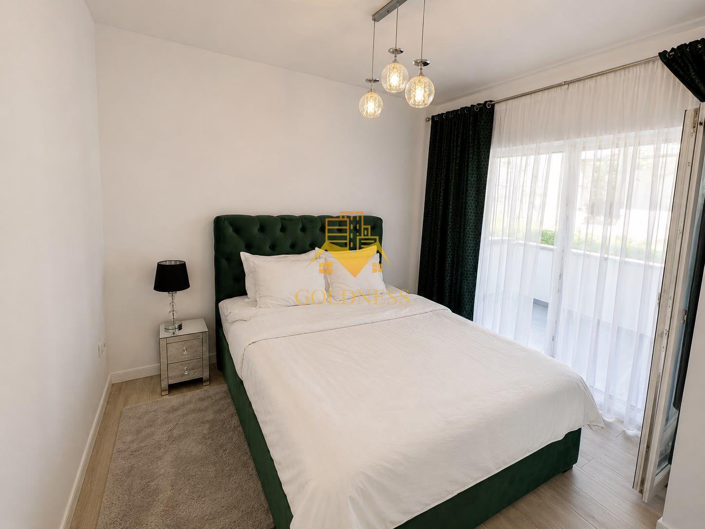 3 Camere Openspace,Parcare, Pet Friendly, Donath park,Profi,Grigorescu - 4