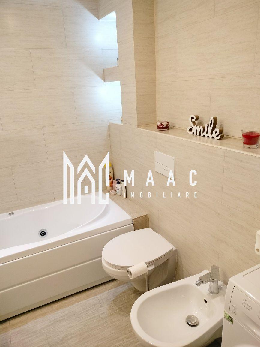 Apartament 2 Camere I 40 mp I Balcon Inchis I Parcare I Mihai Viteazu - 5