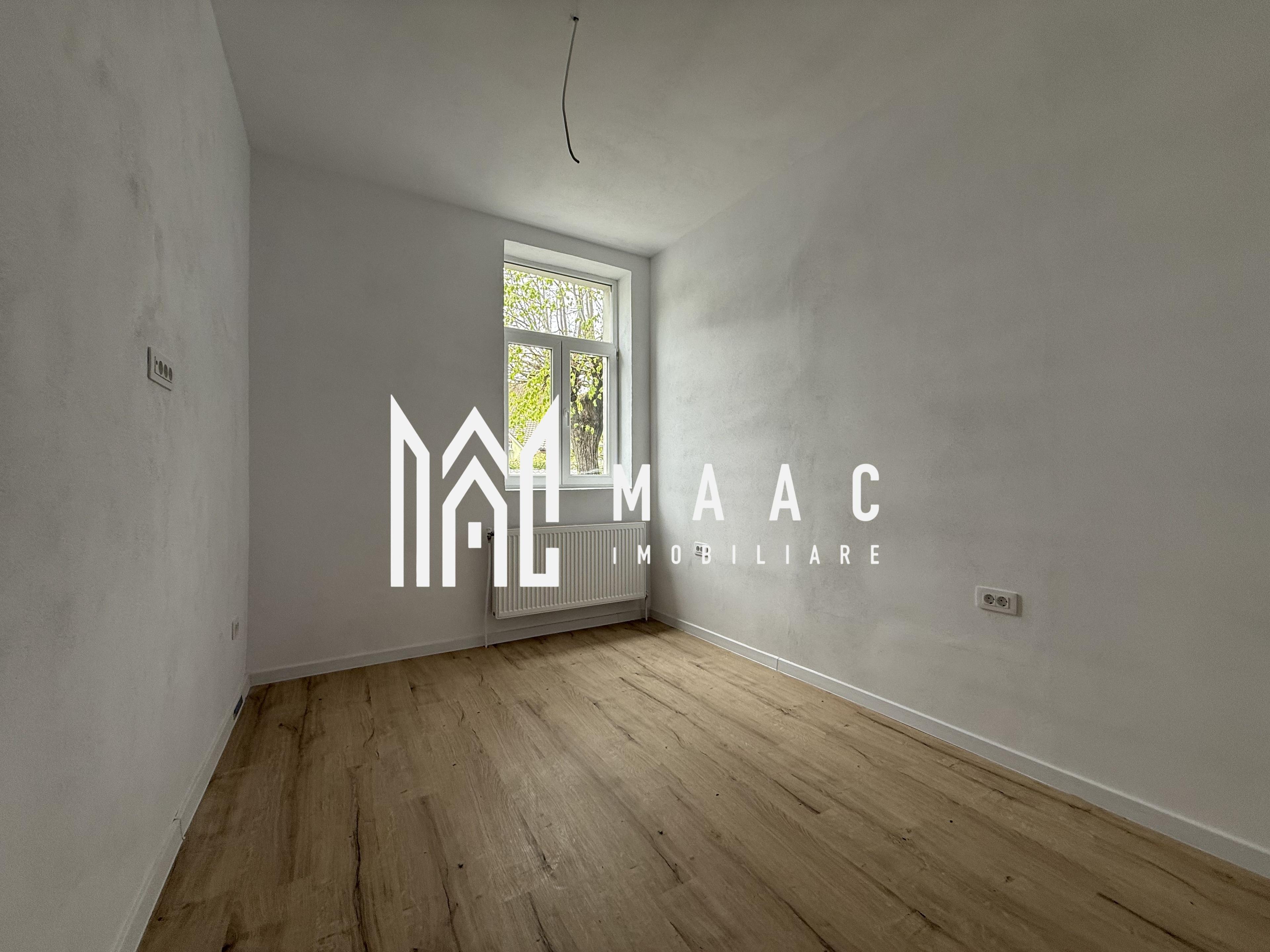 Apartament 3 camere | Parter | 60 MPU | Renovat complet - 4
