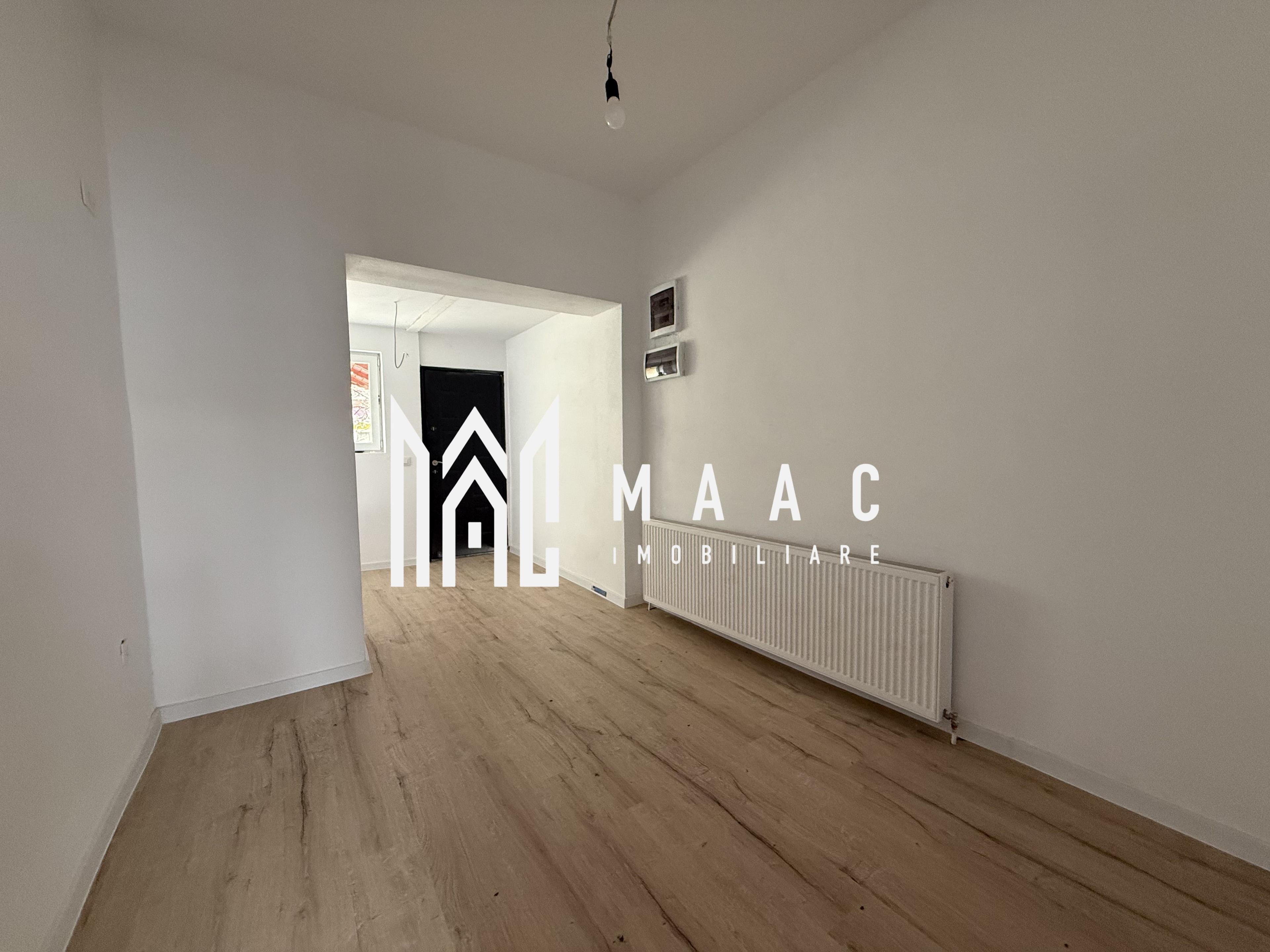 Apartament 3 camere | Parter | 60 MPU | Renovat complet - 3