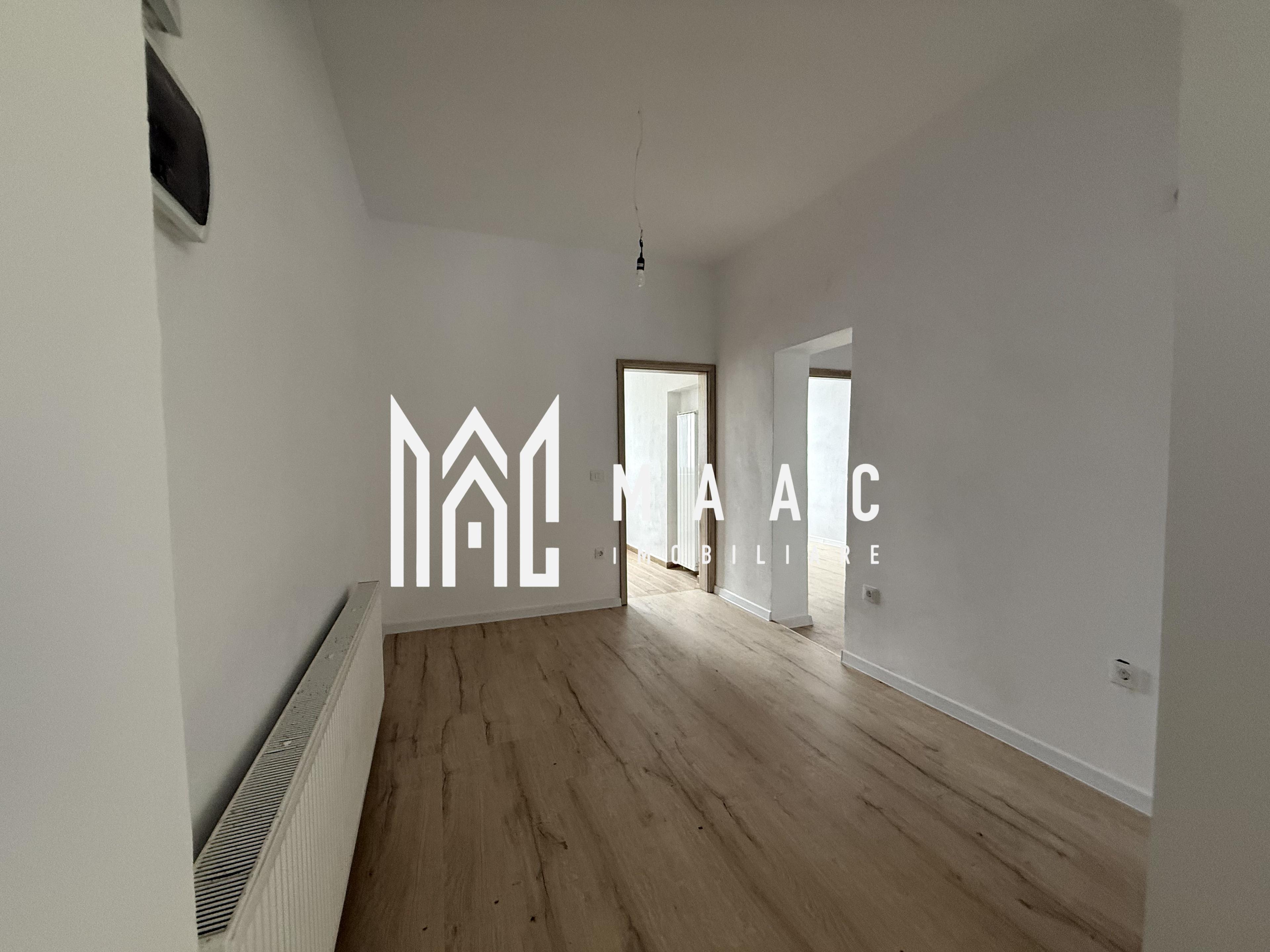Apartament 3 camere | Parter | 60 MPU | Renovat complet - 2