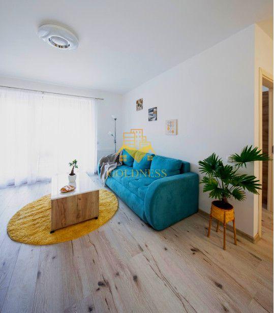 2 camere, Pet Friendly, Horea, parcare, Centru, Facultatea de Business - 4