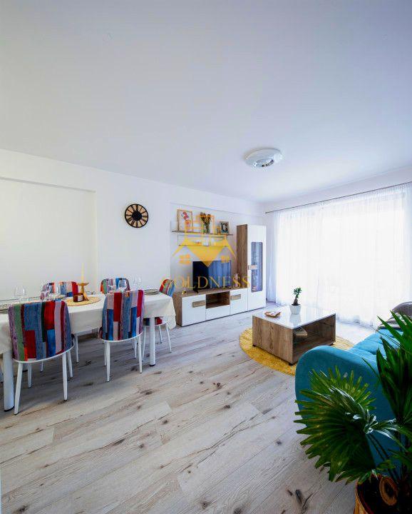 2 camere, Pet Friendly, Horea, parcare, Centru, Facultatea de Business - 3