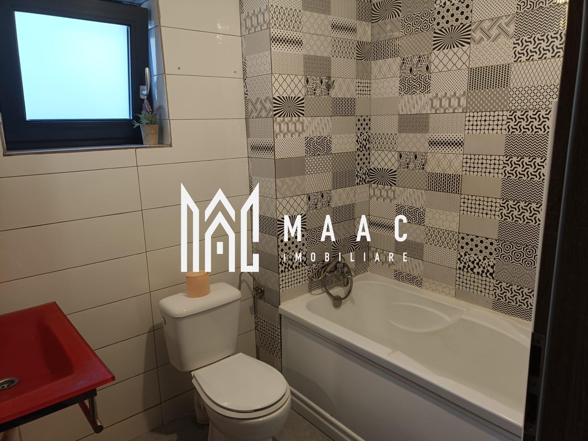 Apartament 3 camere | Gradina 44 MP | Parcare | Arhitectilor - 11