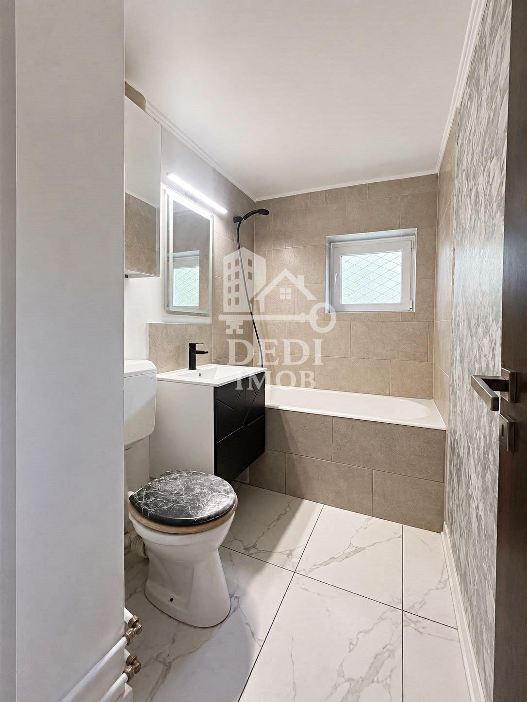Apartament cu 2 camere de vanzare zona Rogerius, Oradea - 7