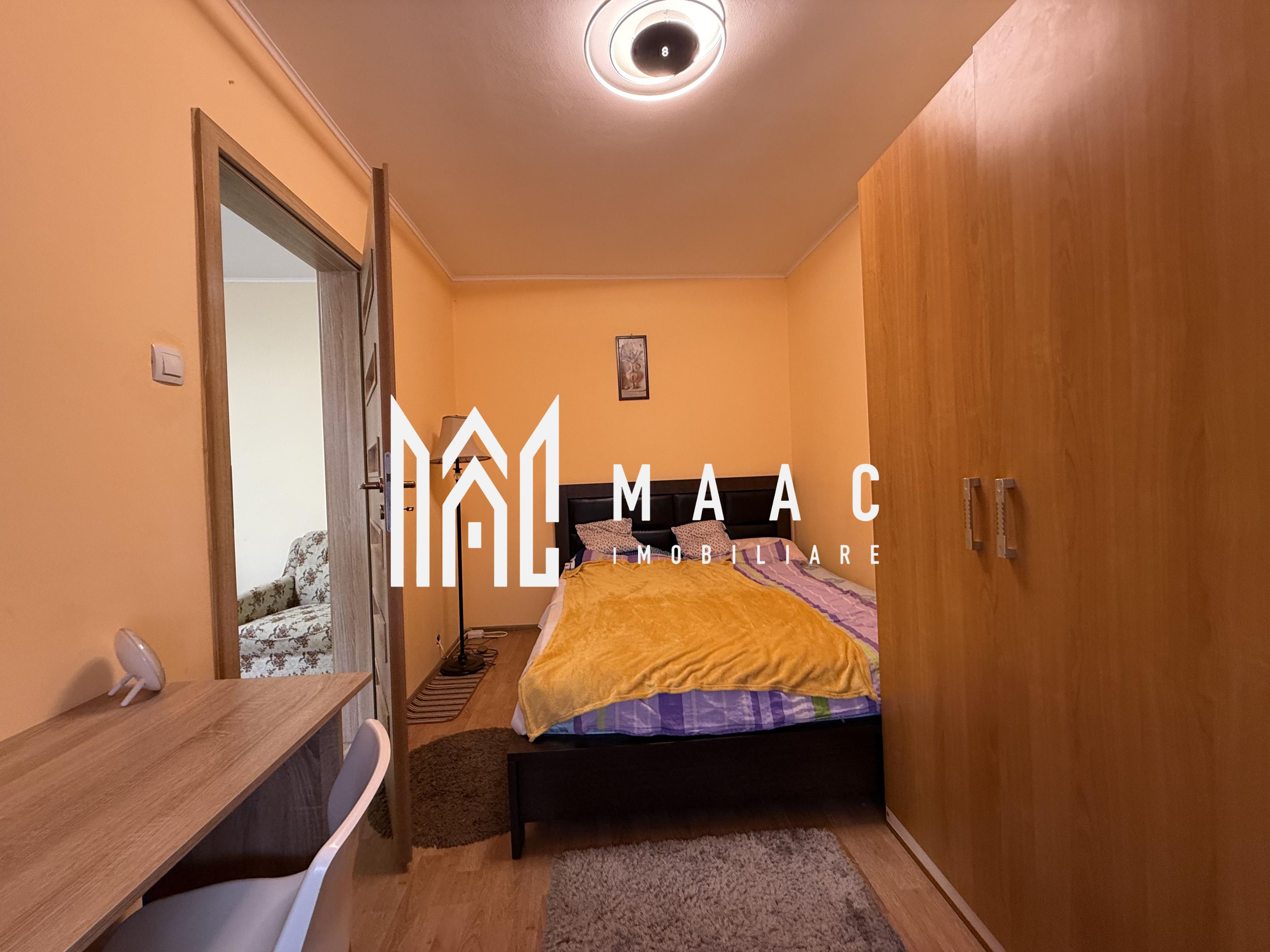Apartament 2 camere | Renovat | Mobilat | Zona Korona - 4