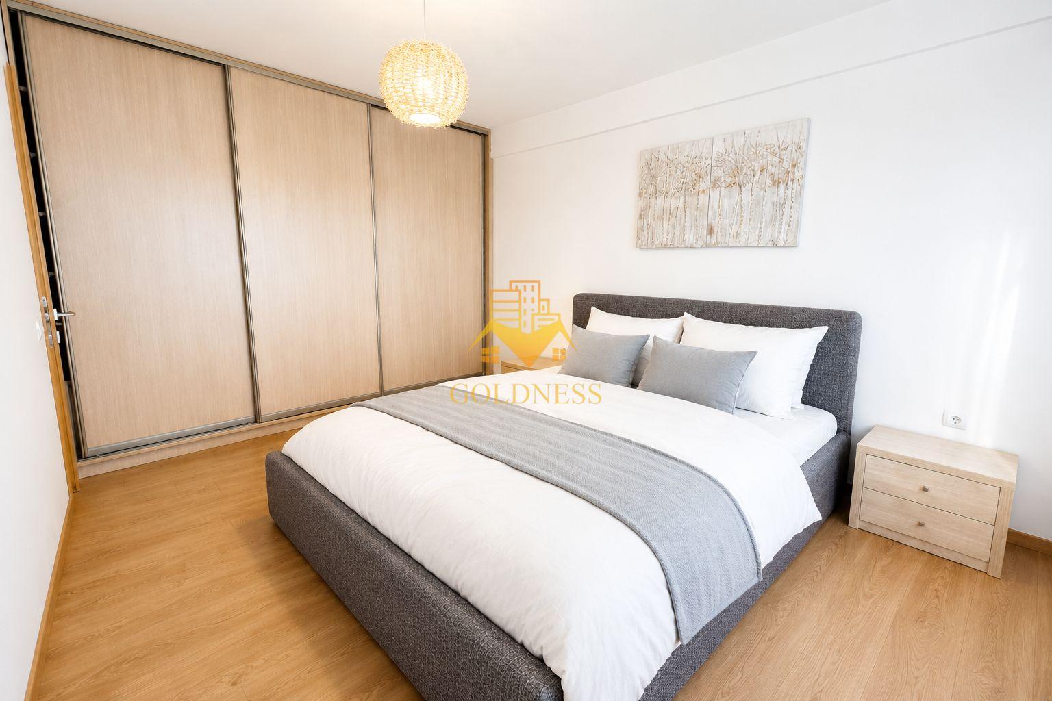 3 Camere Openspace, Zorilor, Parcare, UMF, UTCN, Golden Tulip,Panemar - 3