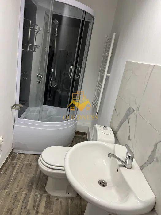 2 camere,parcare,bloc nou,Iris,Petfriendly,Petrom,Parcul Ferovialilor - 5