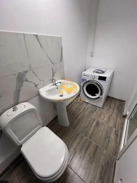 2 camere,parcare,bloc nou,Iris,Petfriendly,Petrom,Parcul Ferovialilor - 6