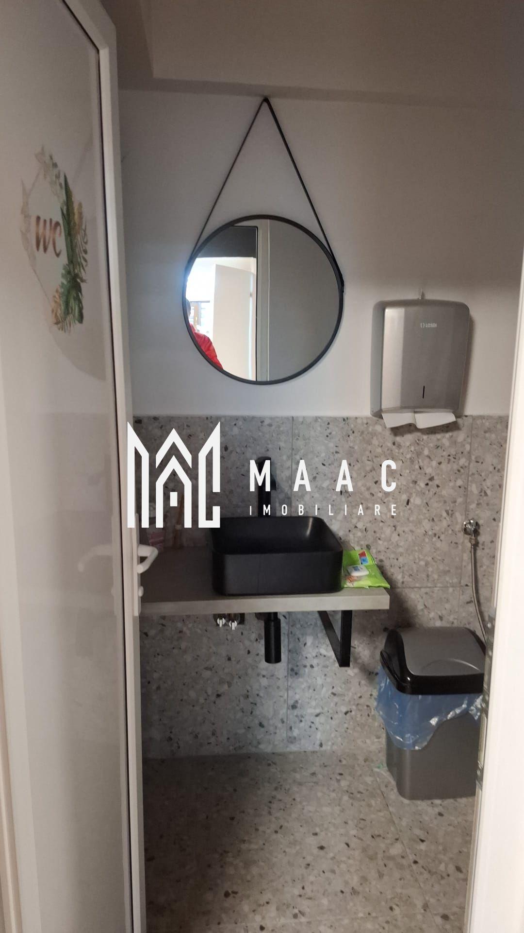 Spațiu Comercial | 92 Mp | Loc de Parcare | Calea Dumbrăvii - 6