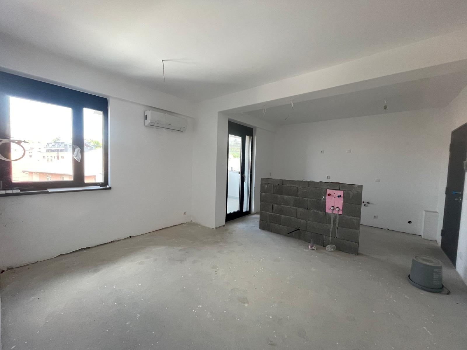 Oază urbană lângă Parcul Brătianu–apartament modern cu terasă spațiosa - 5