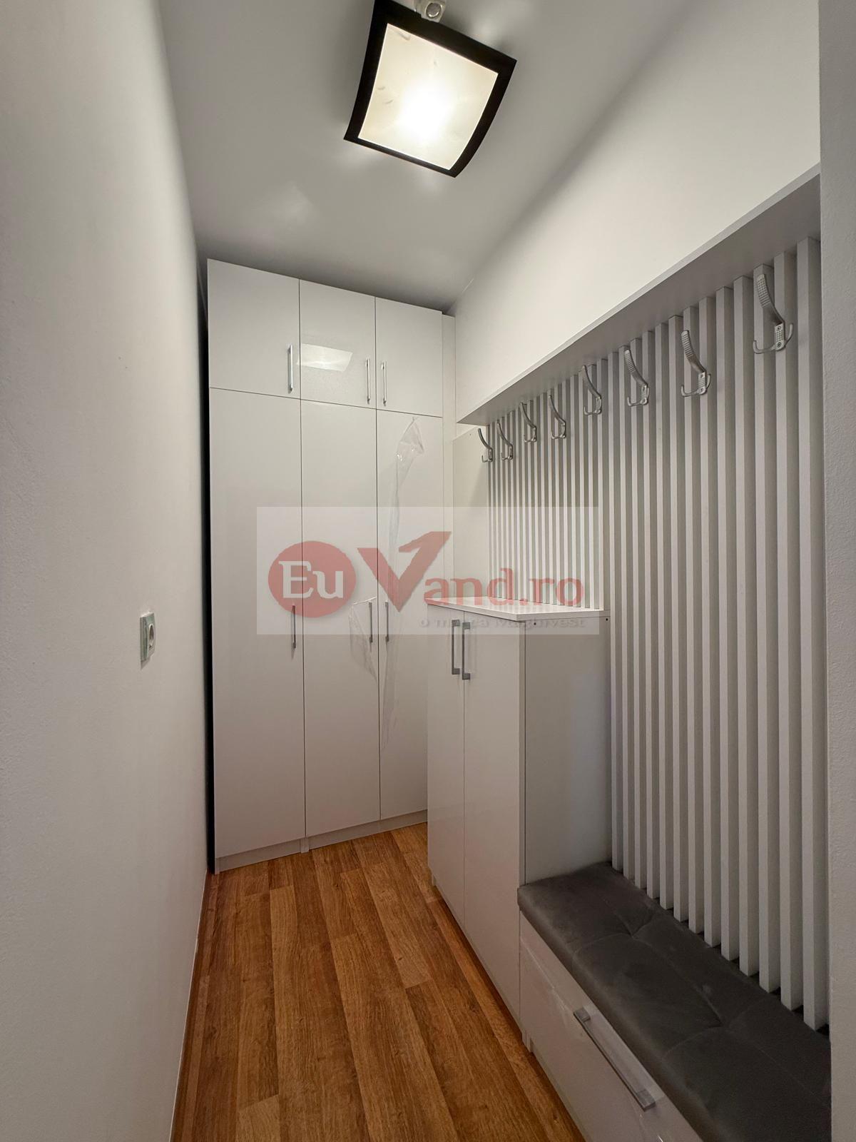 Apartament de lux cu panorama superba la Dunare - 7