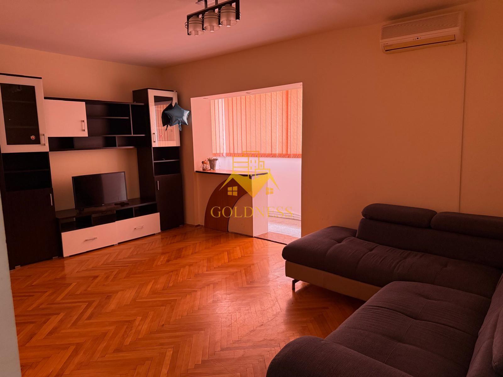 4 camere decomandate, Zorilor, UMF, Observatorului, AC, Profi. - 1