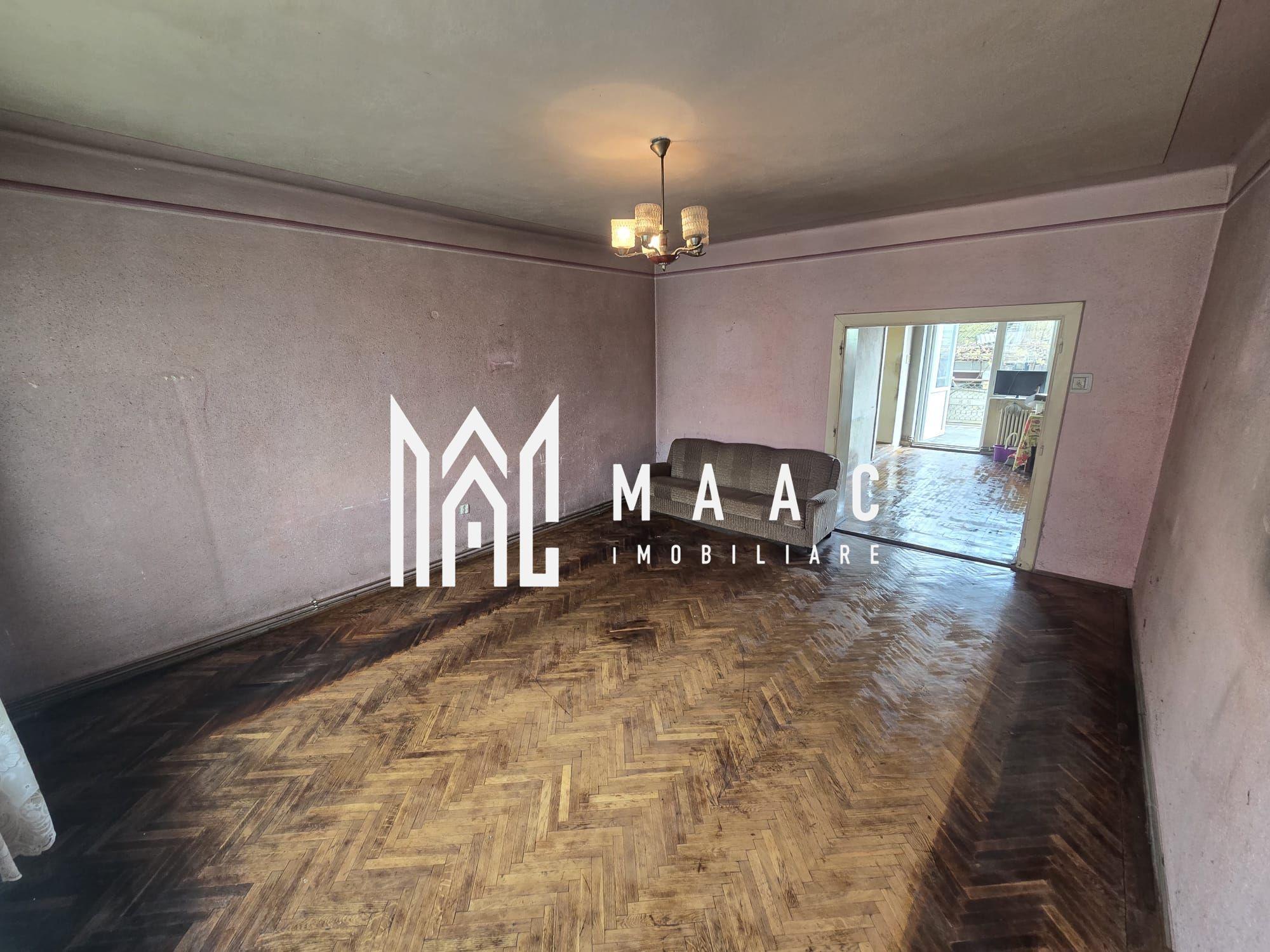 Duplex pe un singur nivel 4 camere zona Centrala - 3