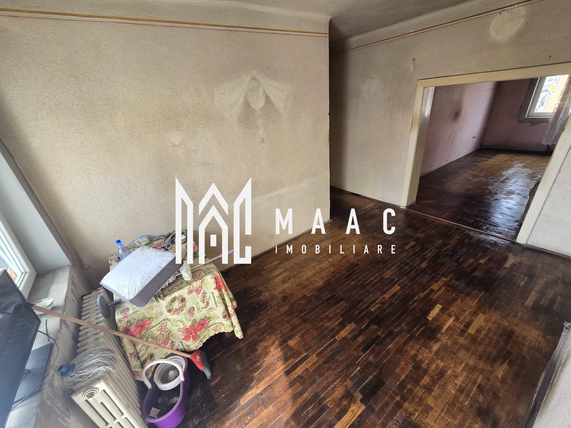 Duplex pe un singur nivel 4 camere zona Centrala - 17
