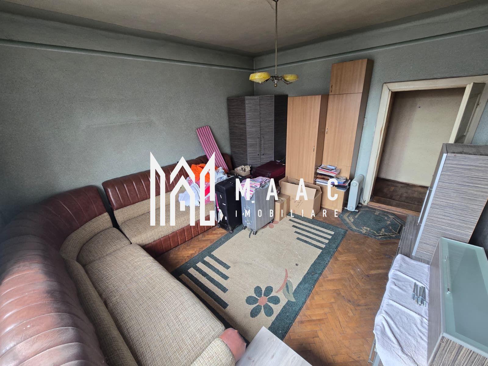 Duplex pe un singur nivel 4 camere zona Centrala - 5