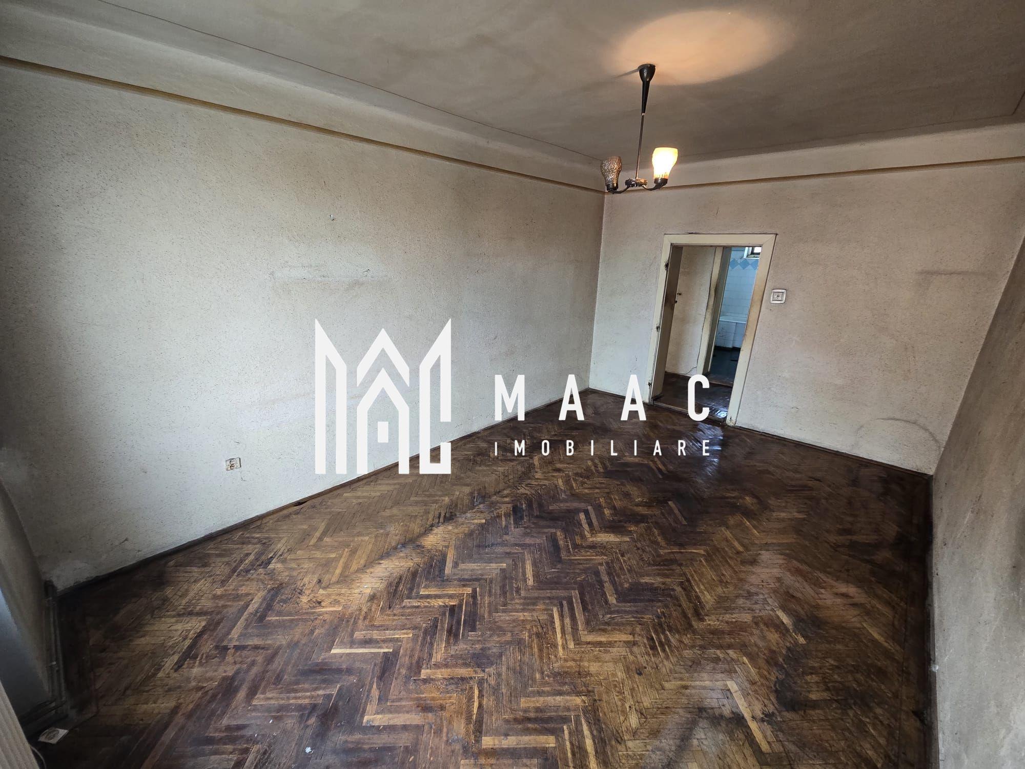 Duplex pe un singur nivel 4 camere zona Centrala - 15