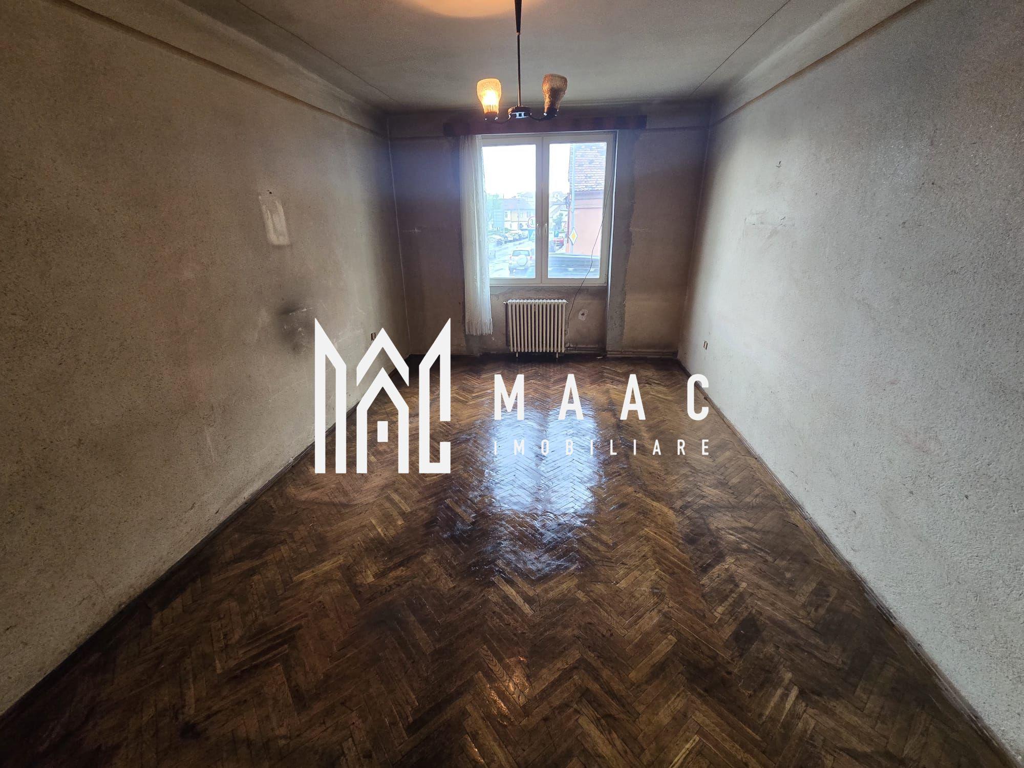 Duplex pe un singur nivel 4 camere zona Centrala - 13