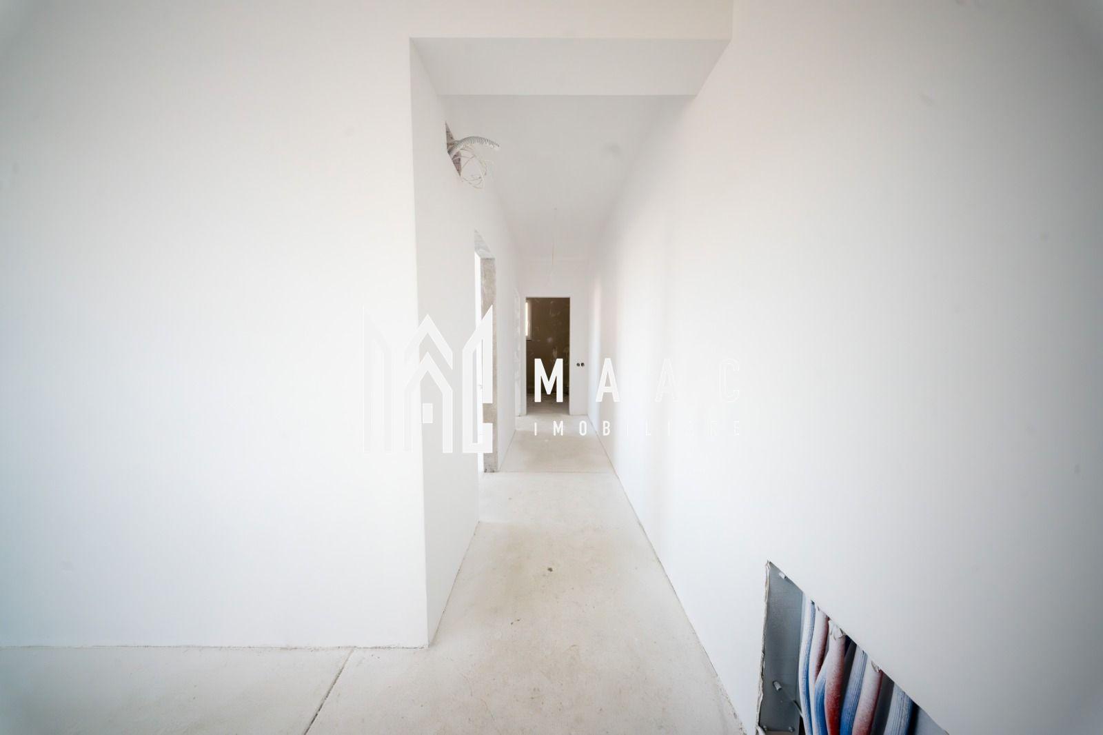 Apartament 3 camere I Rate la dezvoltator I Selimbar - 3
