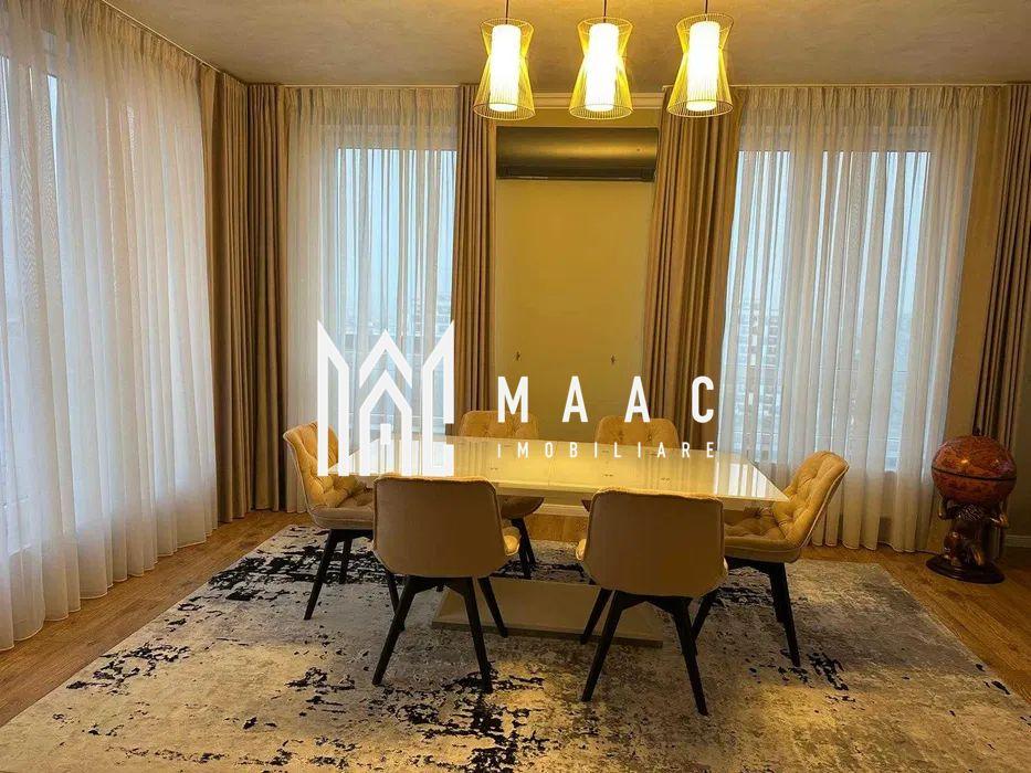 Penthouse I Decomandat 87 m²+Terasa 40 mp I Avantgarden 3 - 5