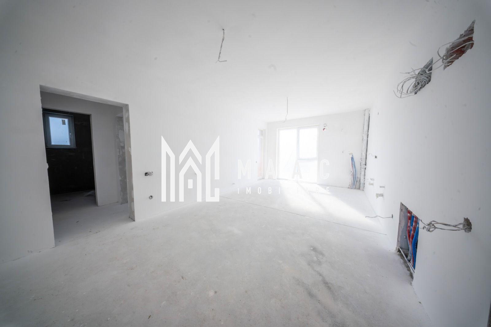 Apartament 2 camere I Rate la dezvoltator I Selimbar - 4