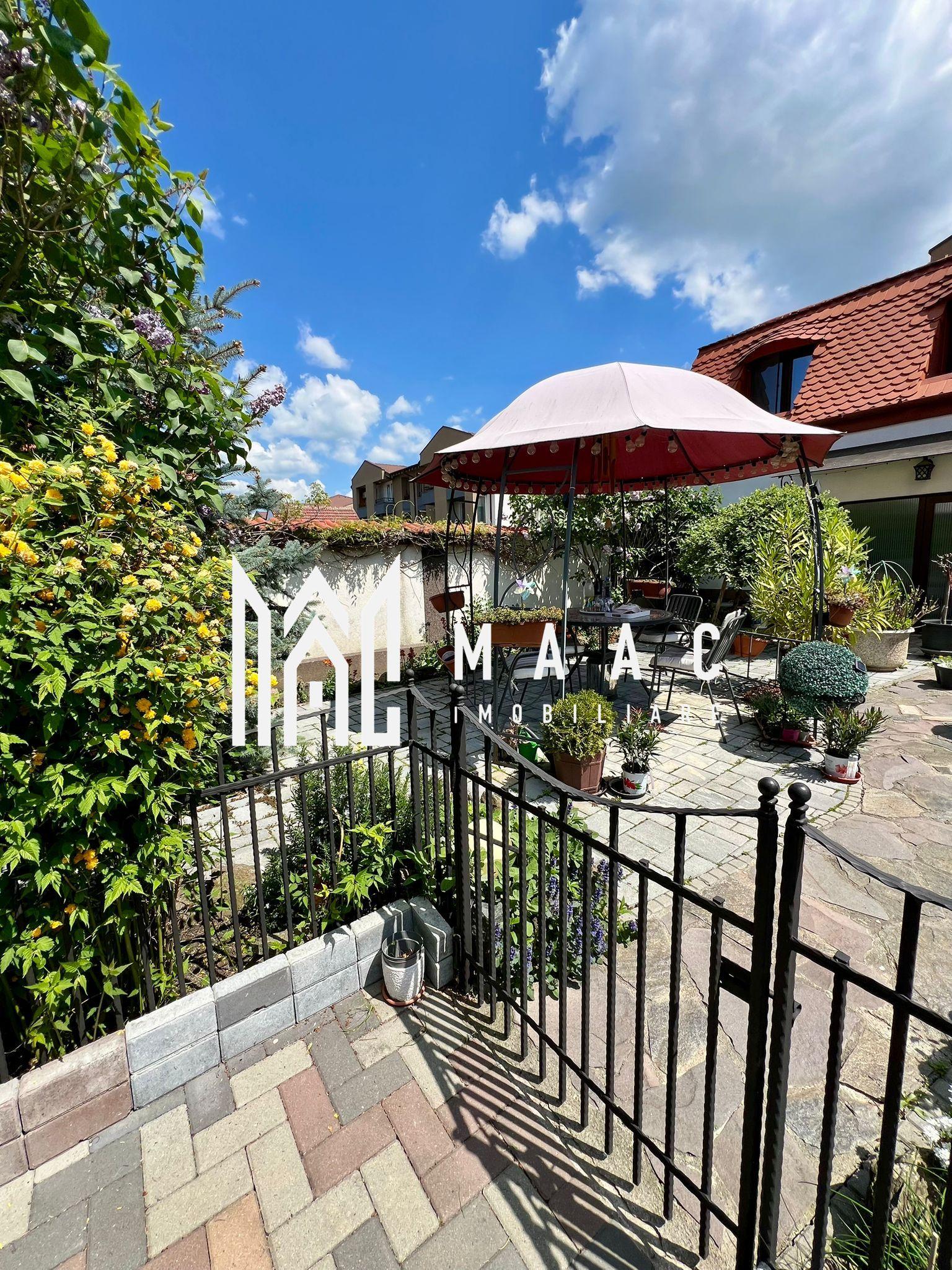Casa individuala | 6 camere | Teren 863 MP | Selimbar - 28