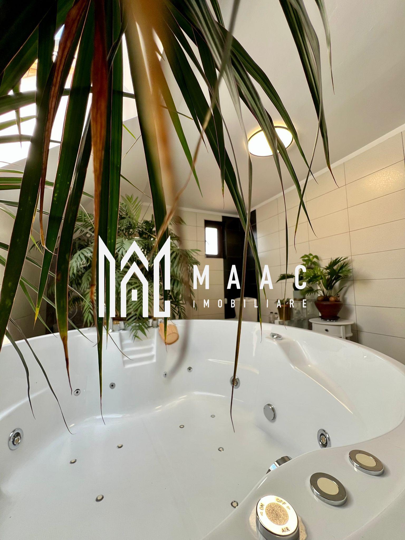 Casa individuala | 6 camere | Teren 863 MP | Selimbar - 19