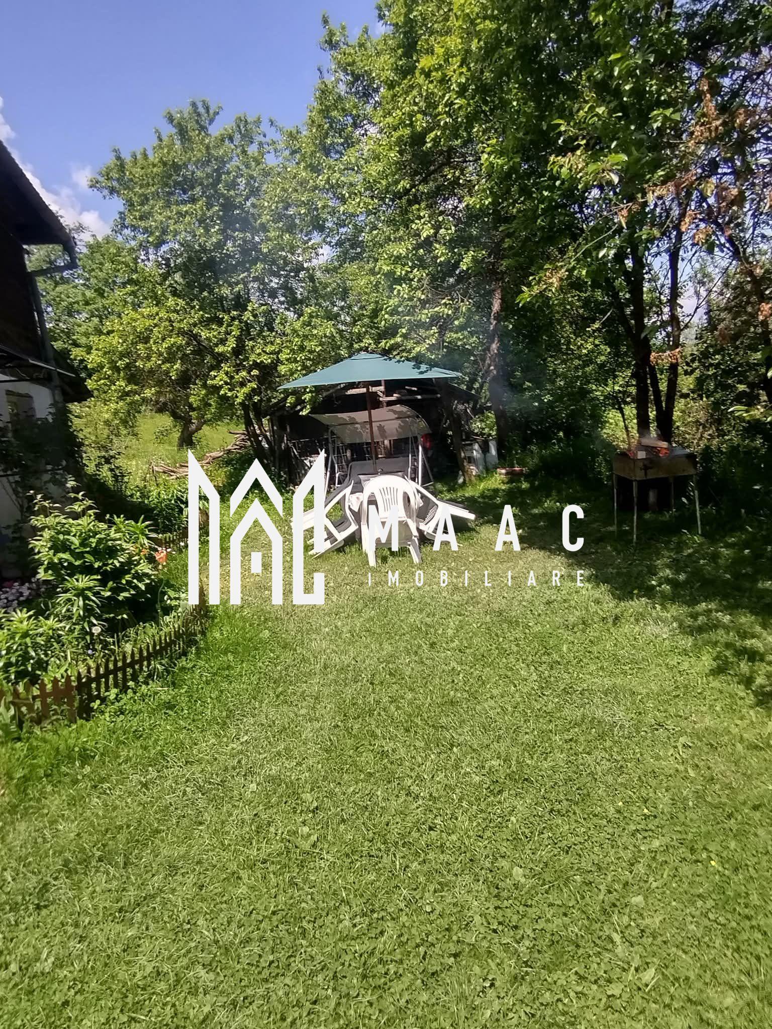 Casa Veche I 8000 mp I Abrud I Alba - 12