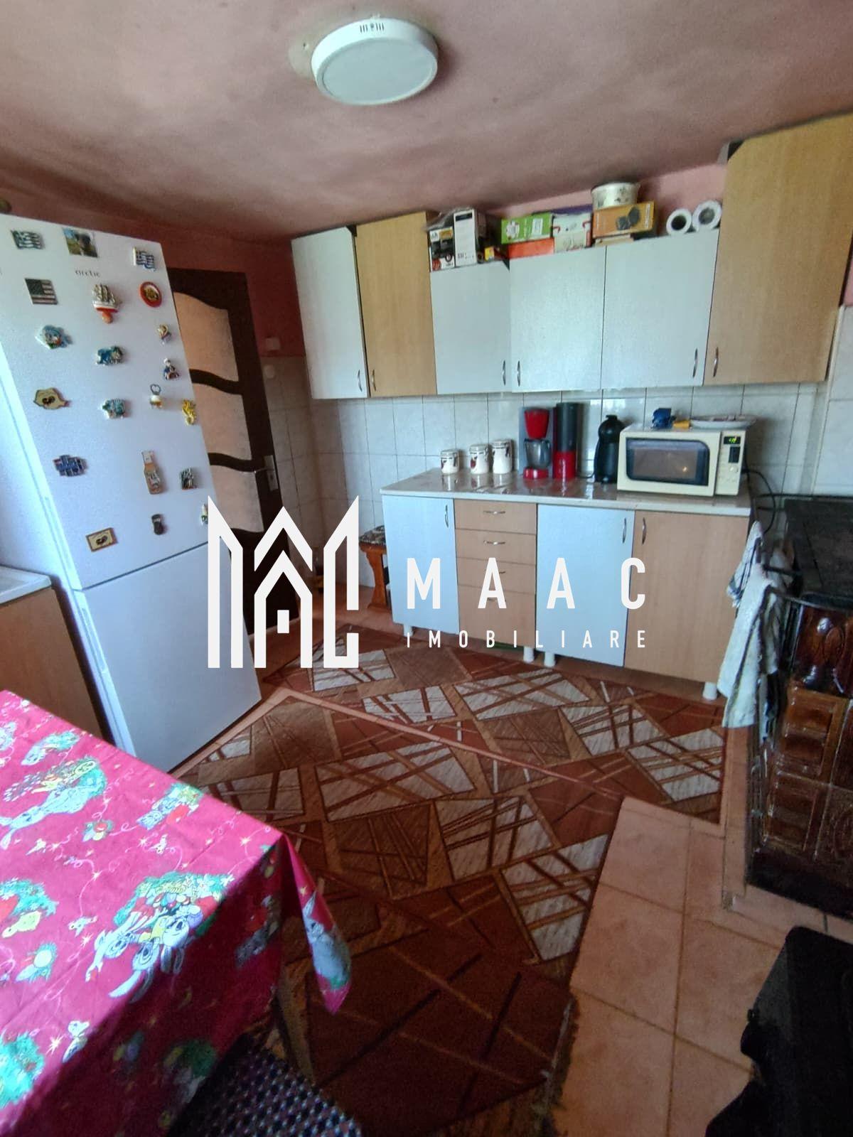 Casa Veche I 8000 mp I Abrud I Alba - 13