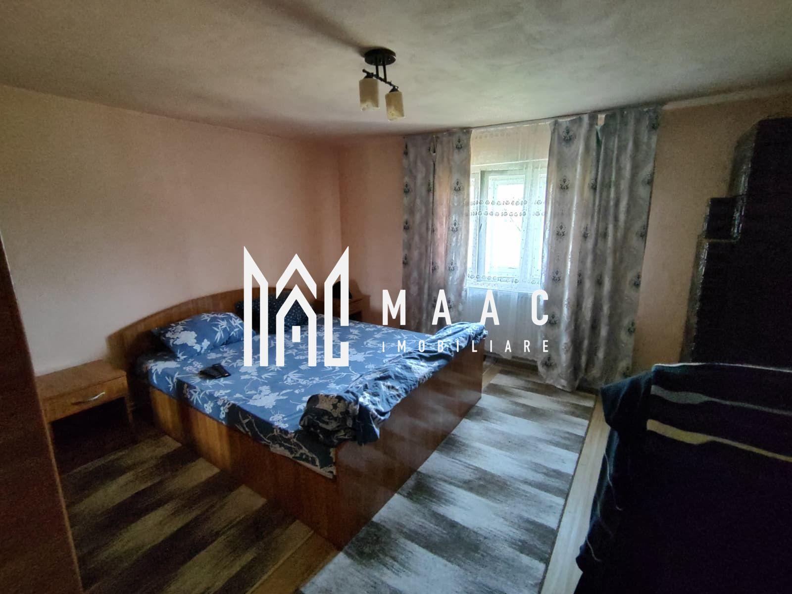 Casa Veche I 8000 mp I Abrud I Alba - 21