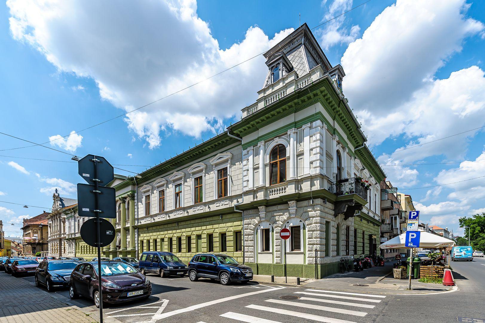 De închiriat spațiu ultracentral, ideal pentru multiple activități - 8