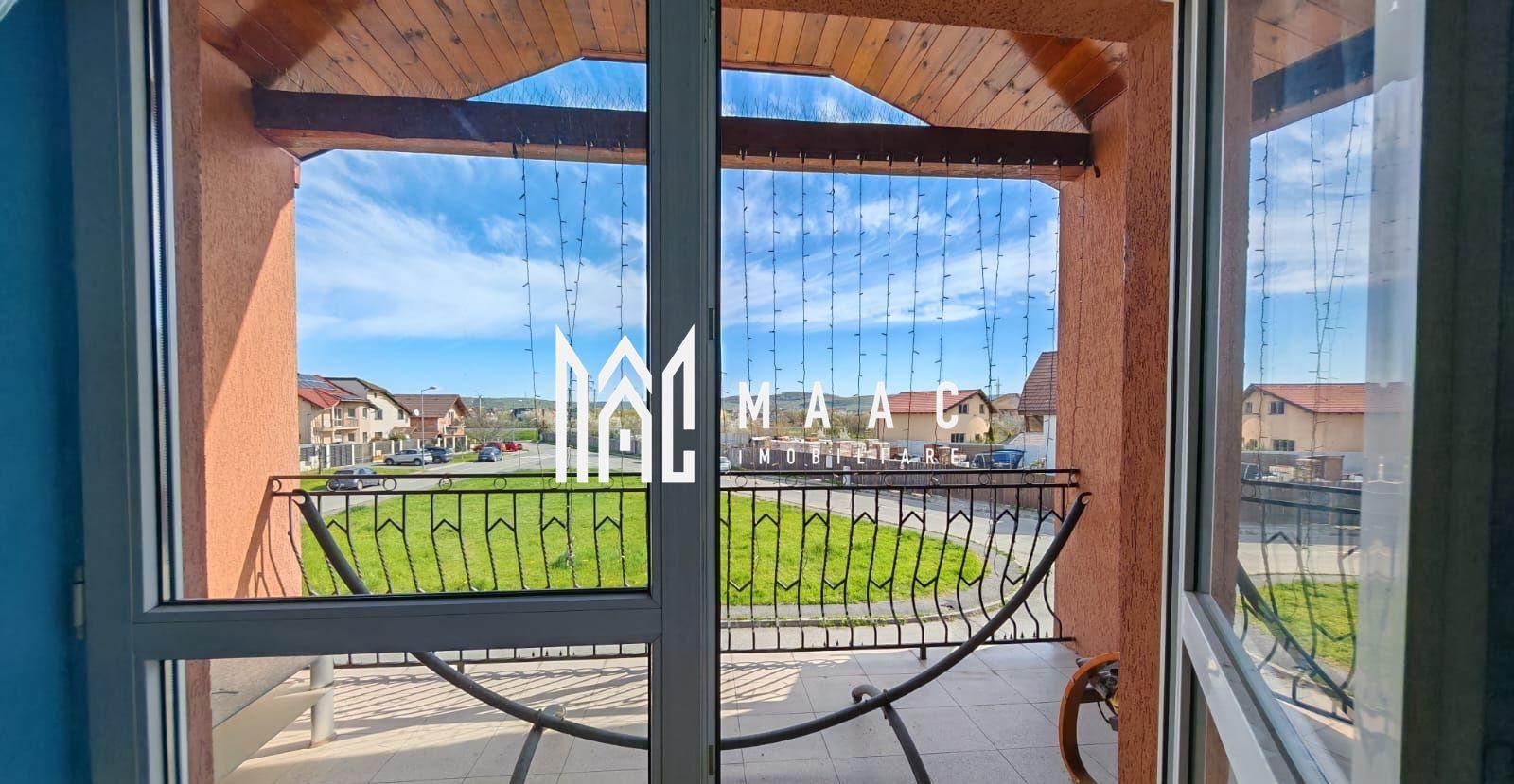 Casa Individuala I 165 MPU I Zona Tineretului- Sibiu - 14