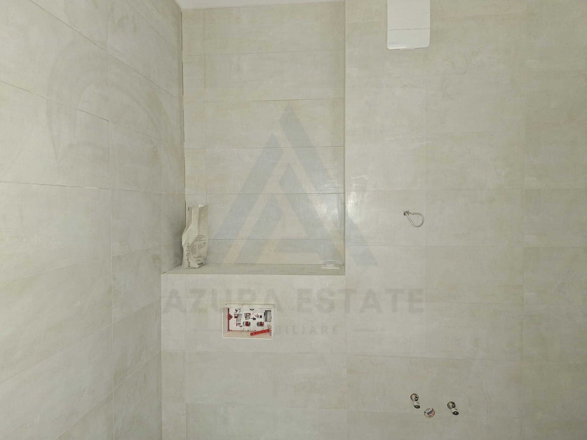 Apartament 2 camere | 54 mp utili | balcon 12 mp | EVOLUTION - 8