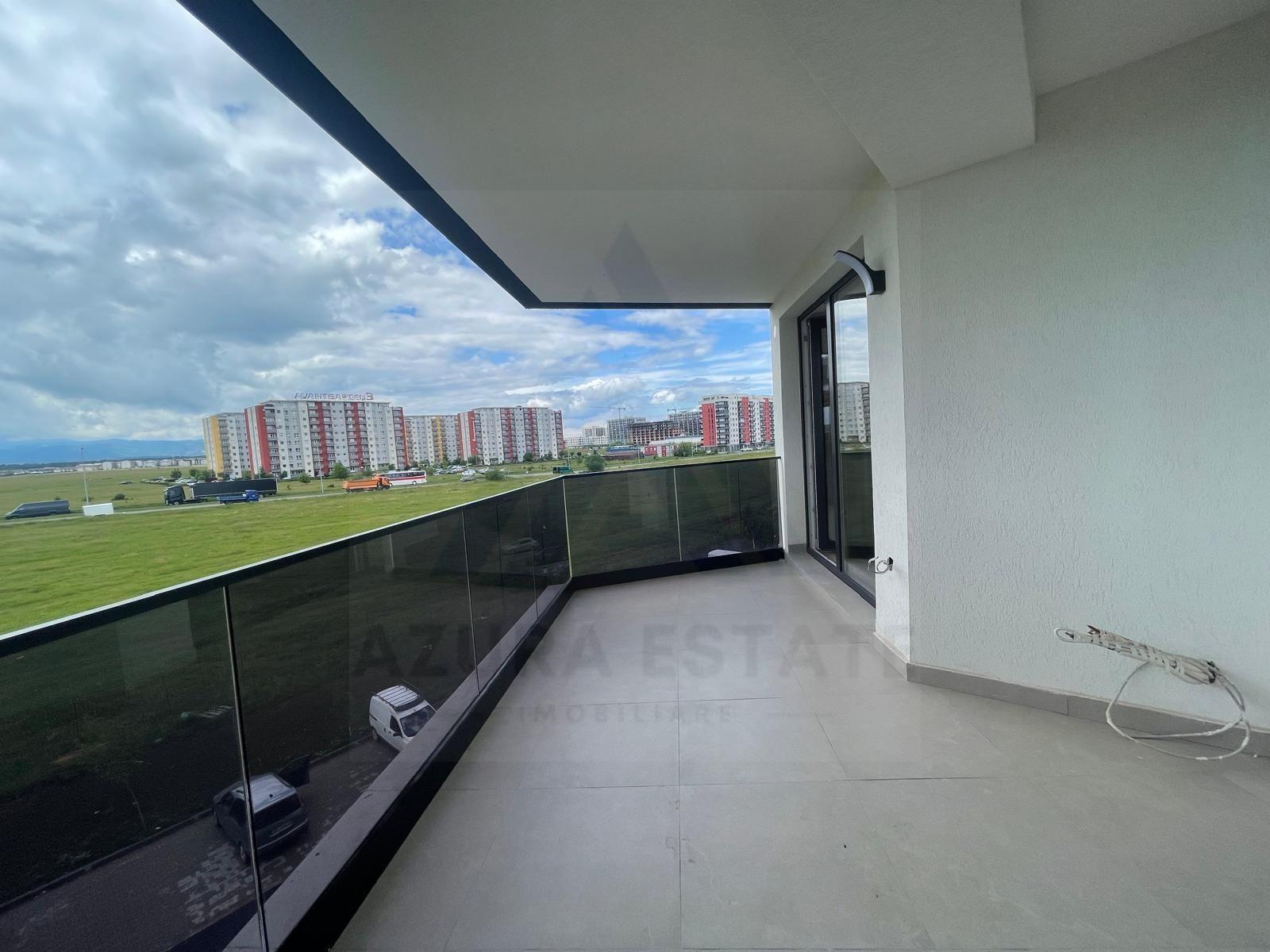 Apartament 2 camere | 54 mp utili | balcon 12 mp | EVOLUTION - 11
