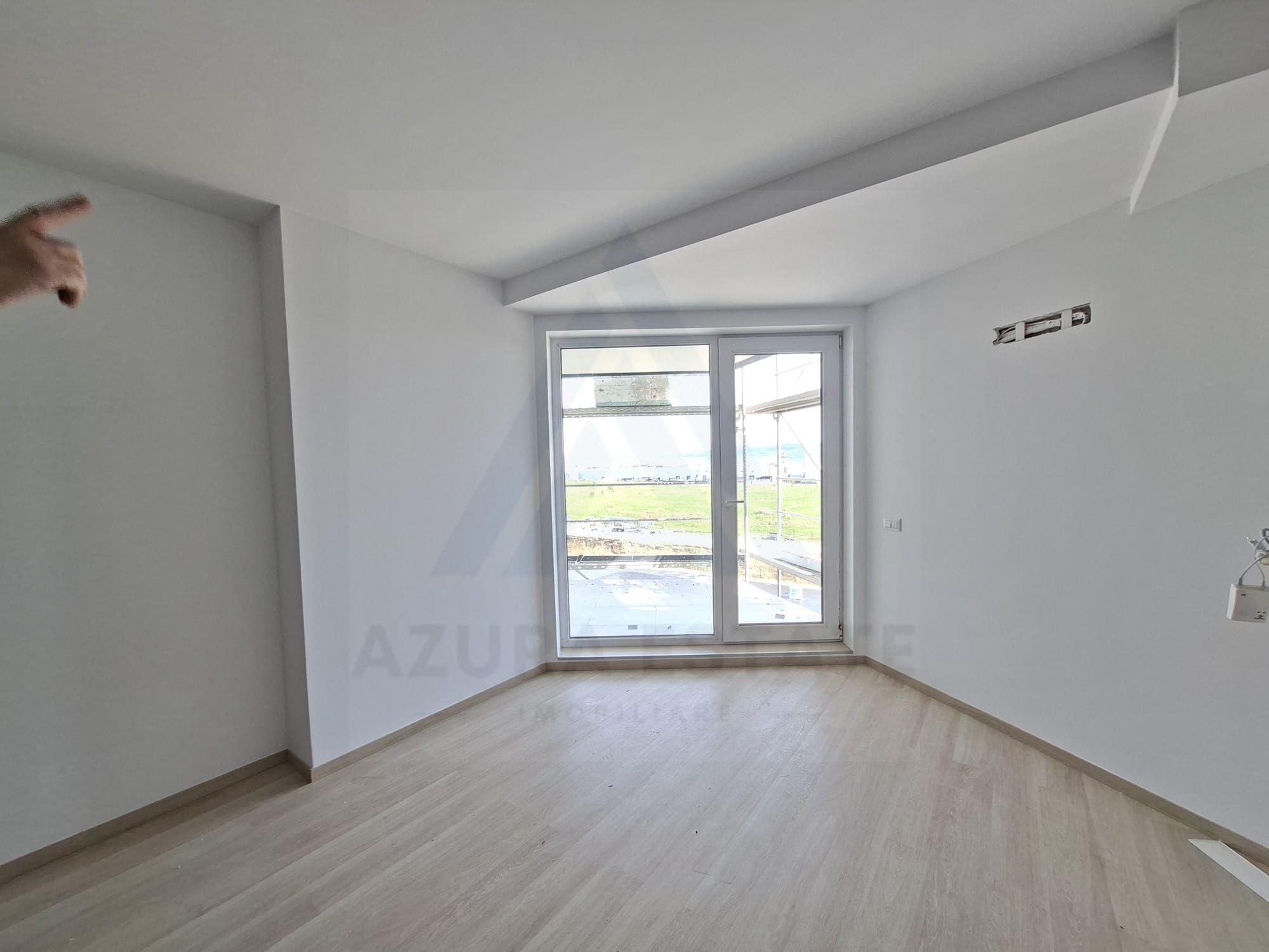 Apartament 2 camere | 54 mp utili | balcon 12 mp | EVOLUTION - 3