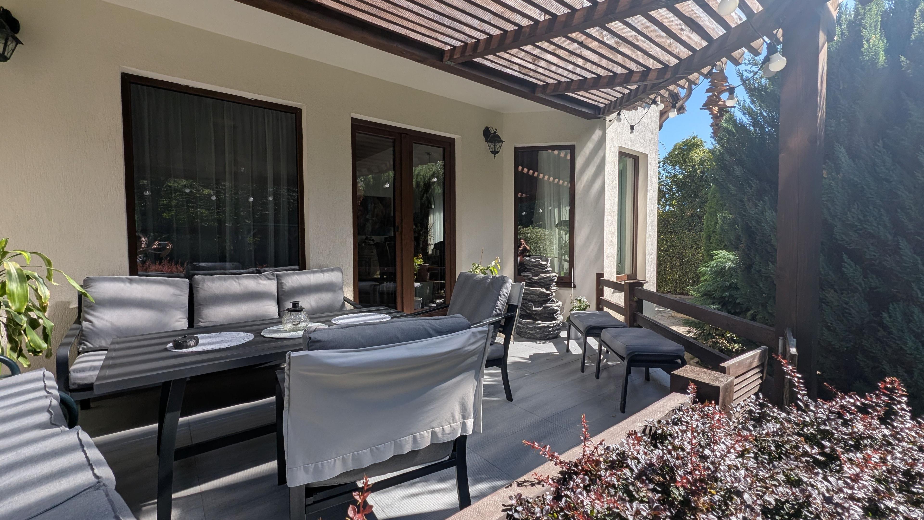 Vila cu 5 camere, 200 mp, teren 1500 mp zona Padure Dumbrava - 20