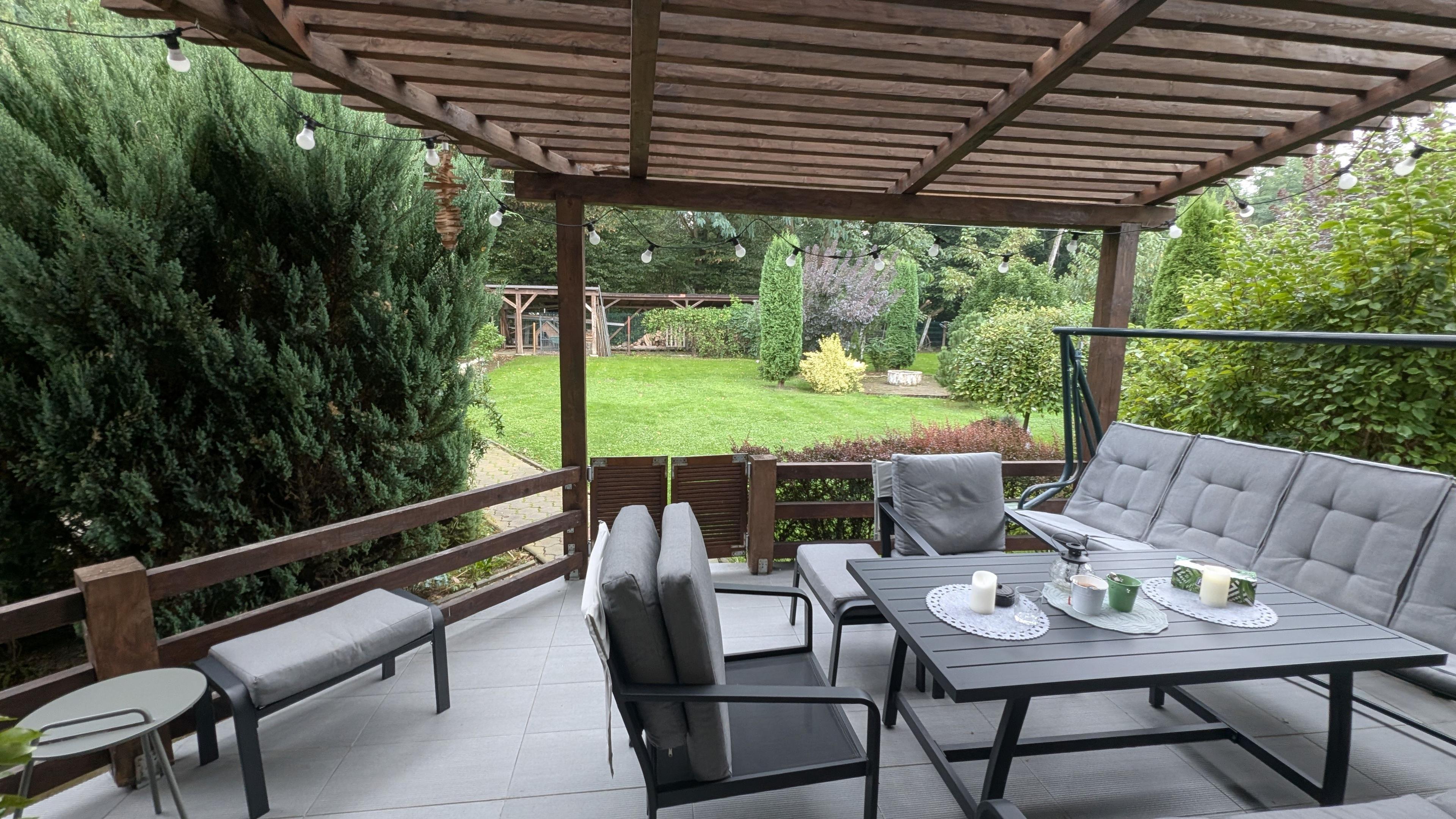 Vila cu 5 camere, 200 mp, teren 1500 mp zona Padure Dumbrava - 21