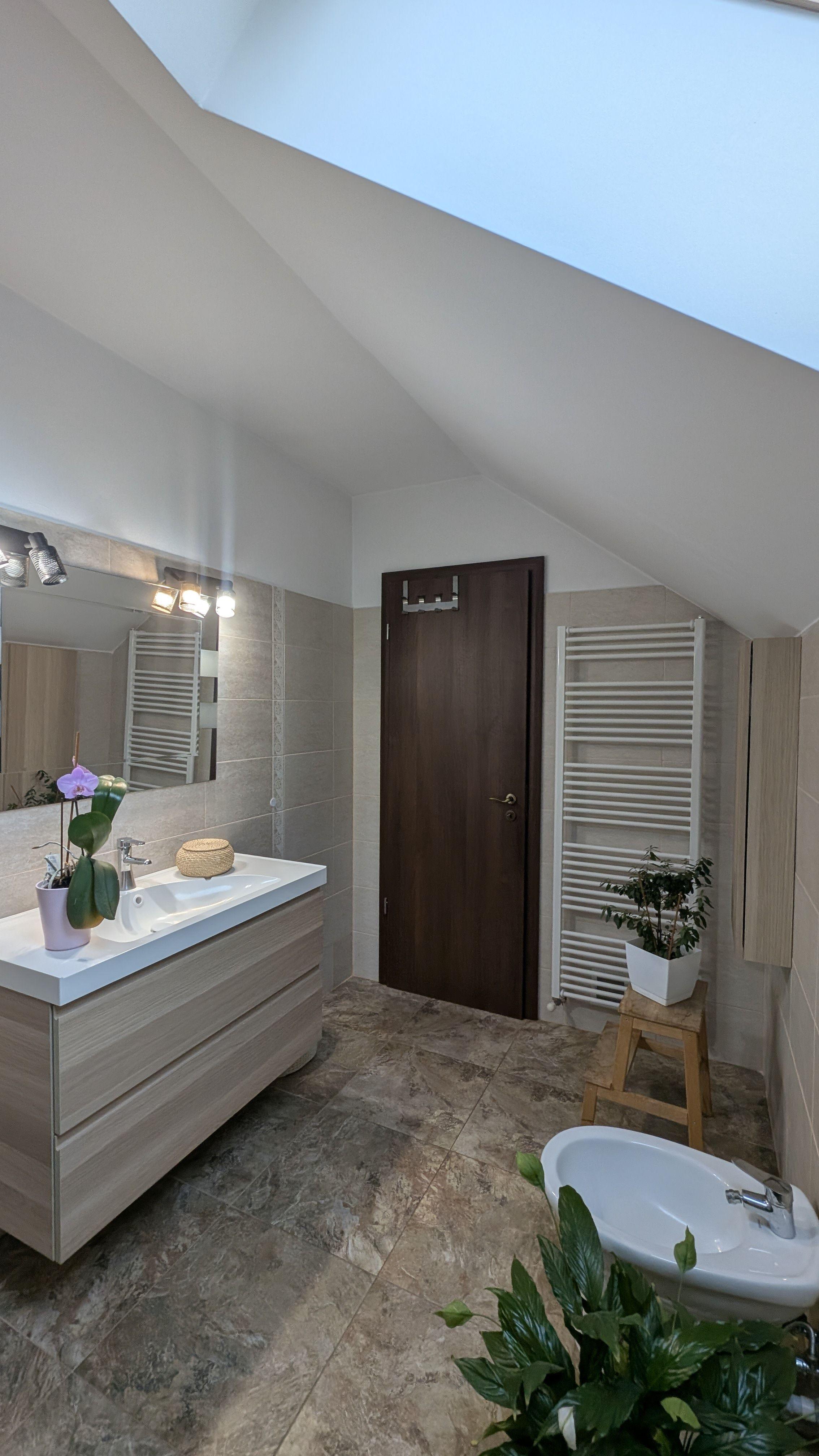 Vila cu 5 camere, 200 mp, teren 1500 mp zona Padure Dumbrava - 17