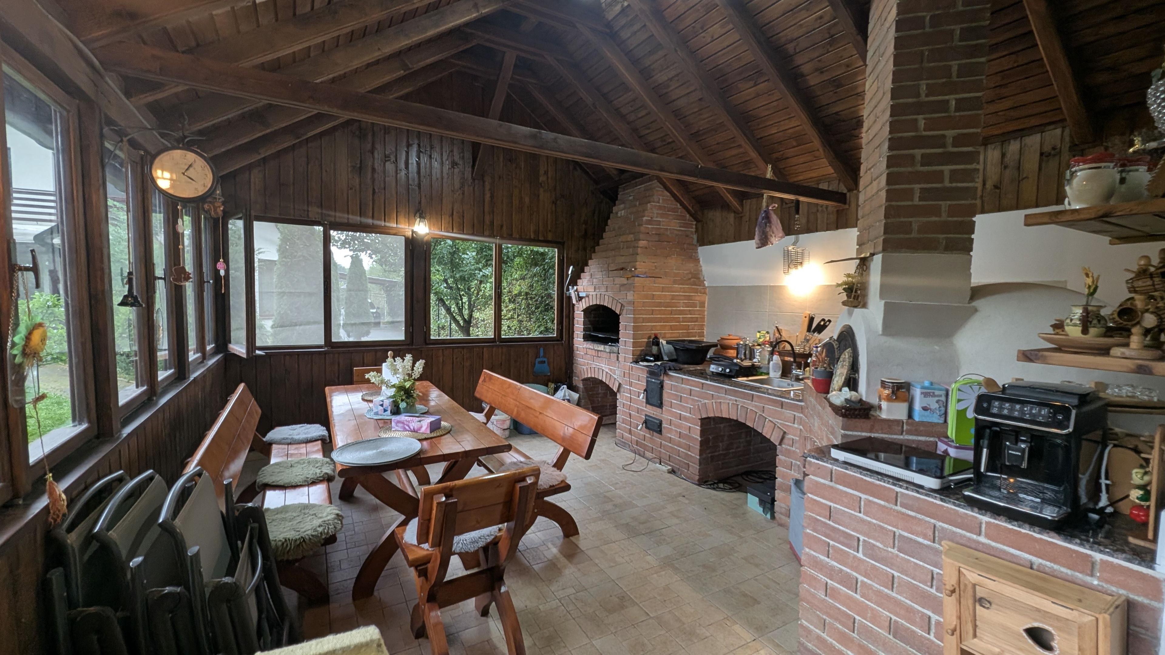 Vila cu 5 camere, 200 mp, teren 1500 mp zona Padure Dumbrava - 18