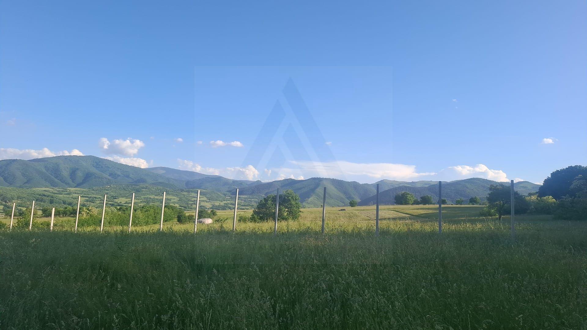 Teren intravilan 809 mp Tropinii Noi lângă pădurea Dumbrava - 1