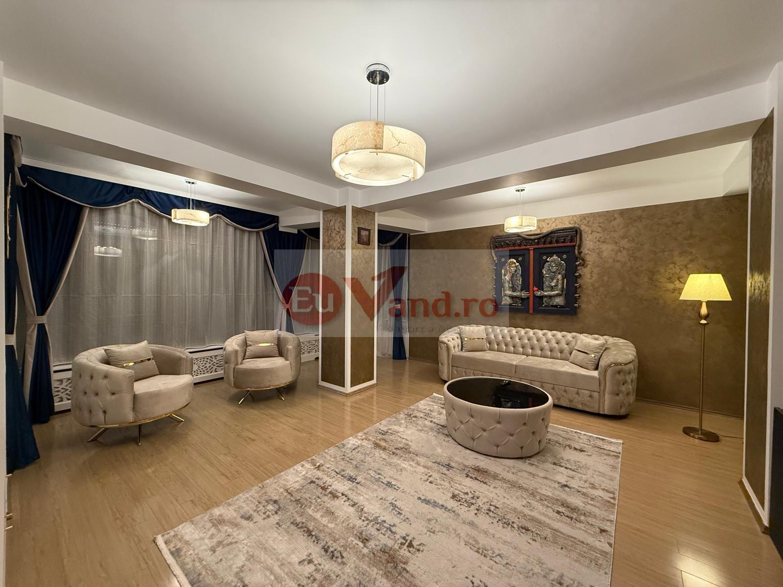 De inchiriat apartament premium cu vedere directă la Dunăre, 1000 euro - 1