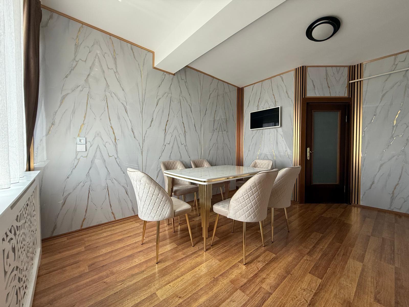 De inchiriat apartament premium cu vedere directă la Dunăre, 1000 euro - 15