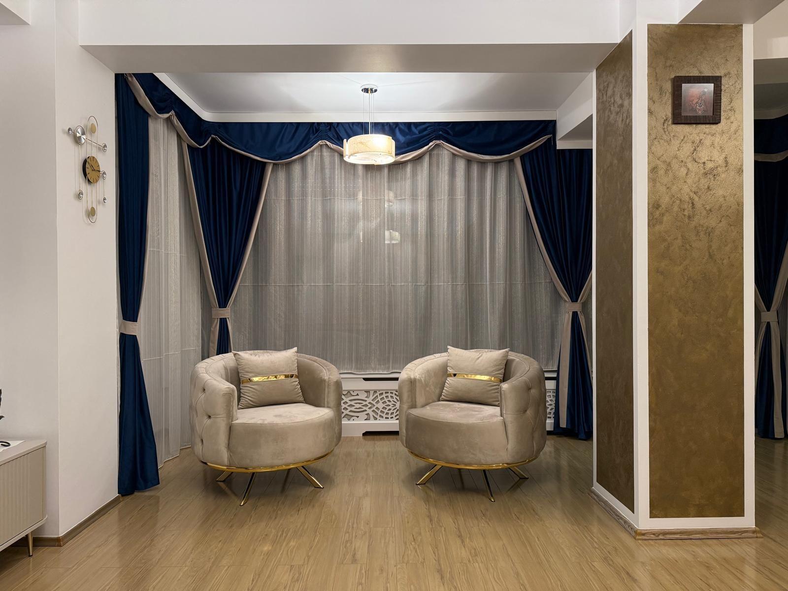 De inchiriat apartament premium cu vedere directă la Dunăre, 1000 euro - 17